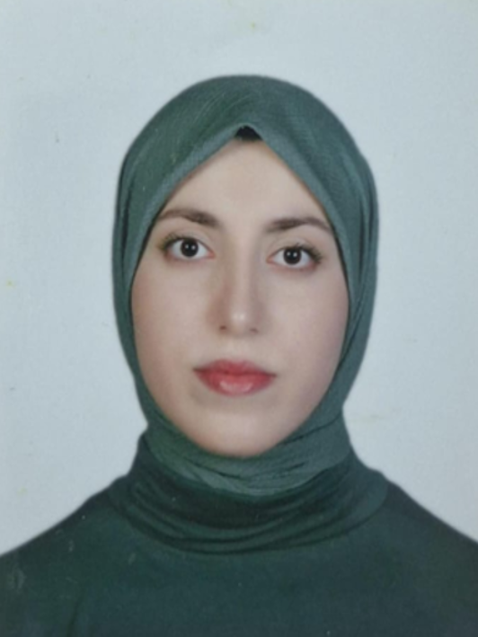 Aynur Kaciroğlu - Staj ve İME