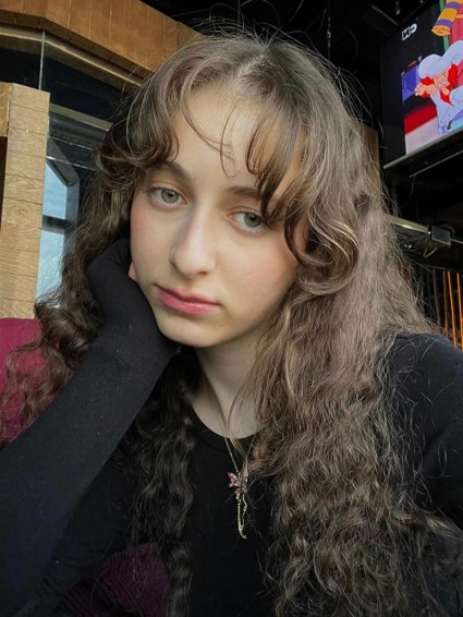 Nisanur NİSGAVLİOĞLU - TeknoAkademi Temsilcisi