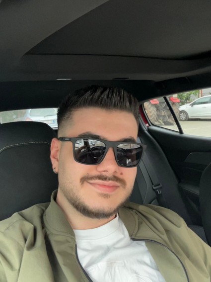 Yağız MİŞE - Faaliyet Departmanı Koordinatörü