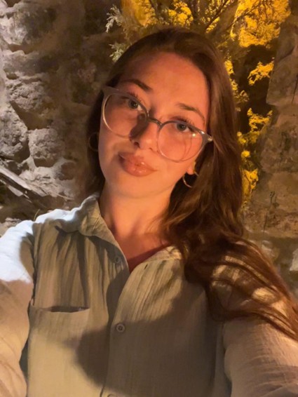 Zeynep EL - KariyerPlus Temsilcisi