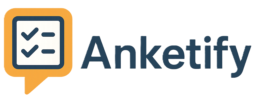 Anketify