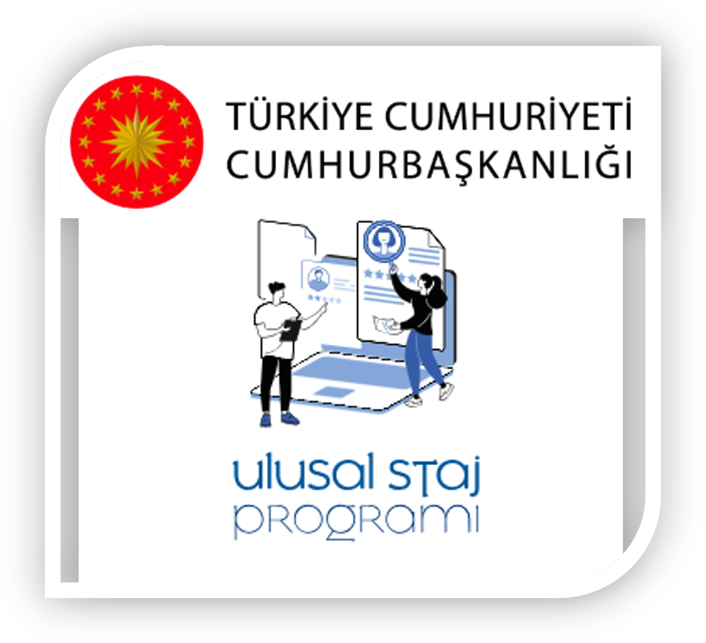 Ulusal Staj Programı