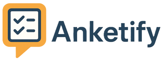 logoAnketify